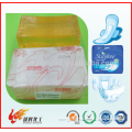 Energy Spread's quality melt glue adhesive for making women sanitary pad in China